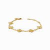 Malta Canterbury Delicate Bracelet-Julie Vos-Renee Taylor Gallery