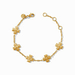 Malta Canterbury Delicate Bracelet-Julie Vos-Renee Taylor Gallery