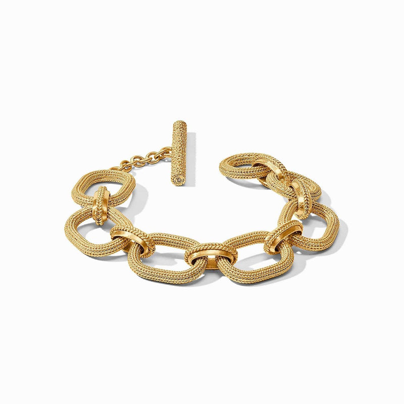 Cheval Link Bracelet-Julie Vos-Renee Taylor Gallery