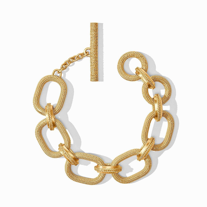 Cheval Link Bracelet-Julie Vos-Renee Taylor Gallery