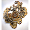 "Buckeye & Golden Burlwood"-Dave Barkby-Renee Taylor Gallery