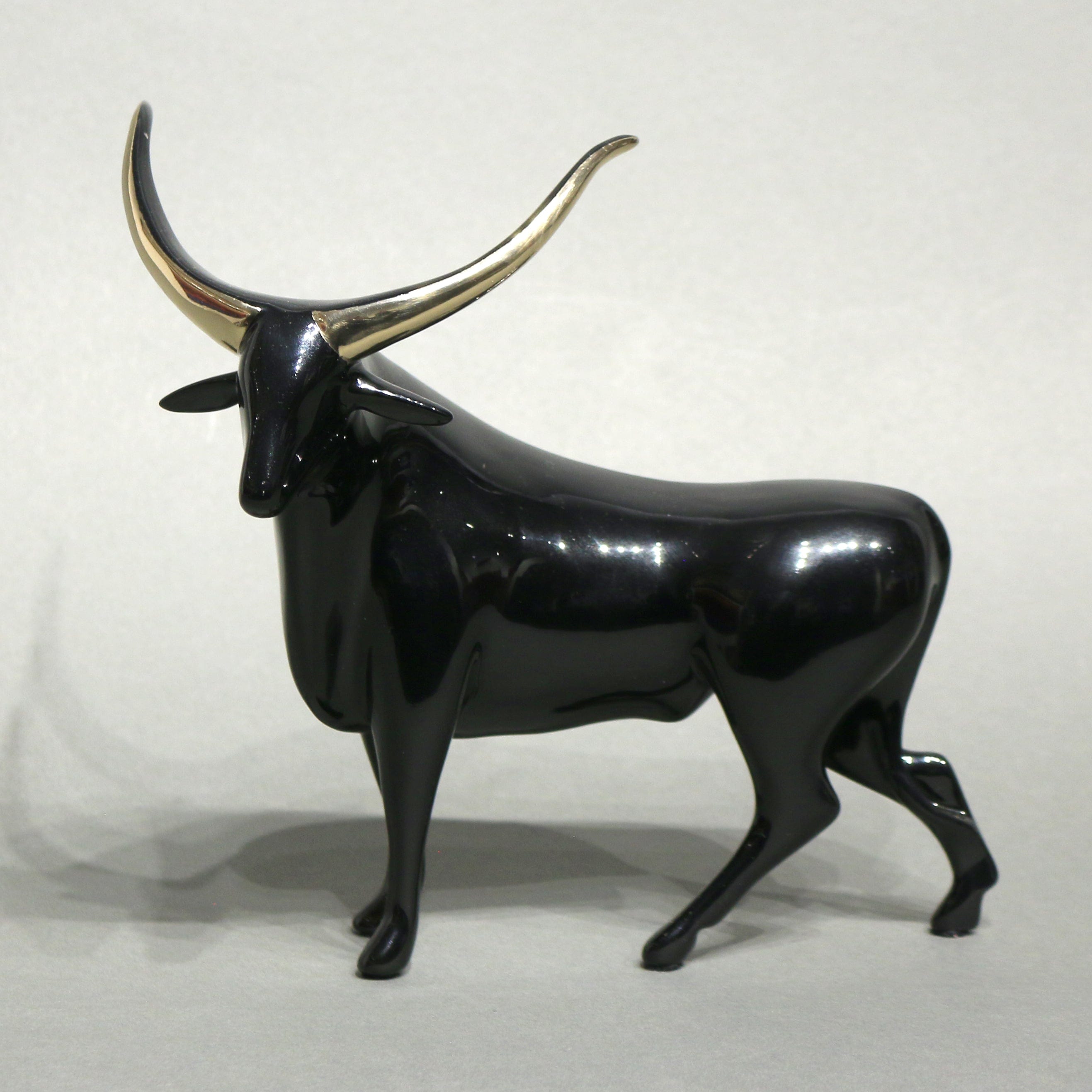 Loet Vanderveen Bronze