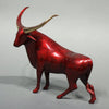 "Bull"-Loet Vanderveen-Renee Taylor Gallery