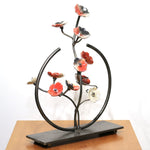 "Bush Beans"-Jutta Golas-Renee Taylor Gallery