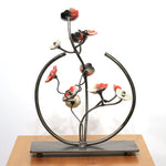 "Bush Beans"-Jutta Golas-Renee Taylor Gallery
