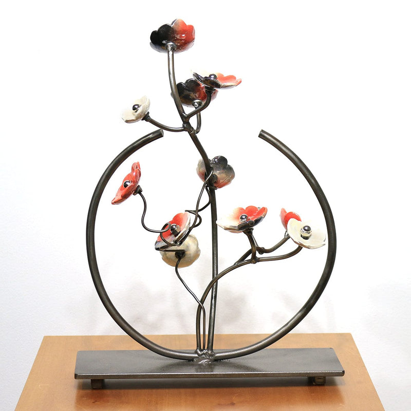 "Bush Beans"-Jutta Golas-Renee Taylor Gallery