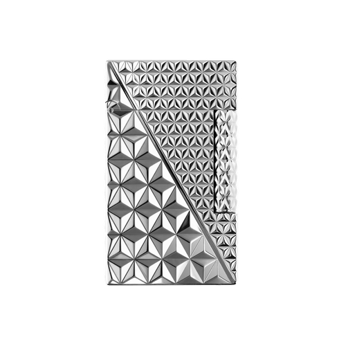 L2 Double Fire X Pal Lighter-S.T. Dupont-Renee Taylor Gallery