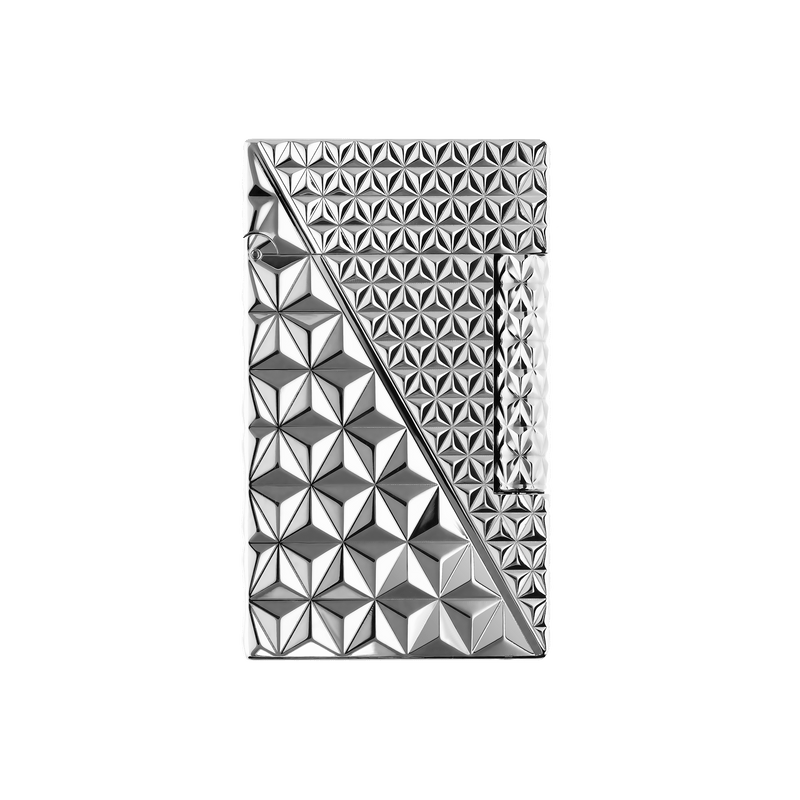L2 Double Fire X Pal Lighter-S.T. Dupont-Renee Taylor Gallery