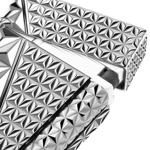 L2 Double Fire X Pal Lighter-S.T. Dupont-Renee Taylor Gallery
