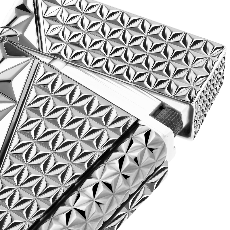 L2 Double Fire X Pal Lighter-S.T. Dupont-Renee Taylor Gallery