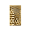 L2 Double Fire X Y Gold Lighter-S.T. Dupont-Renee Taylor Gallery
