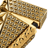 L2 Double Fire X Y Gold Lighter-S.T. Dupont-Renee Taylor Gallery