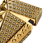 L2 Double Fire X Y Gold Lighter-S.T. Dupont-Renee Taylor Gallery