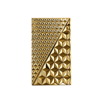 L2 Double Fire X Y Gold Lighter-S.T. Dupont-Renee Taylor Gallery