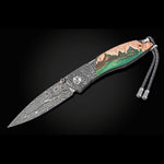 Omni Dark Forest Limited Edition - C19 DARK FOREST-William Henry-Renee Taylor Gallery