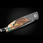 Omni Dark Forest Limited Edition - C19 DARK FOREST-William Henry-Renee Taylor Gallery
