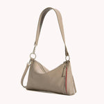 KYLE - Pewter Pebble/Brushed Silver-Hammitt-Renee Taylor Gallery