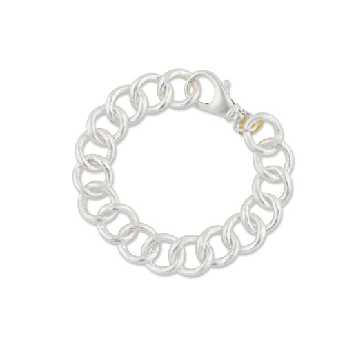 Carla Bracelet with Diamond by Lika Behar