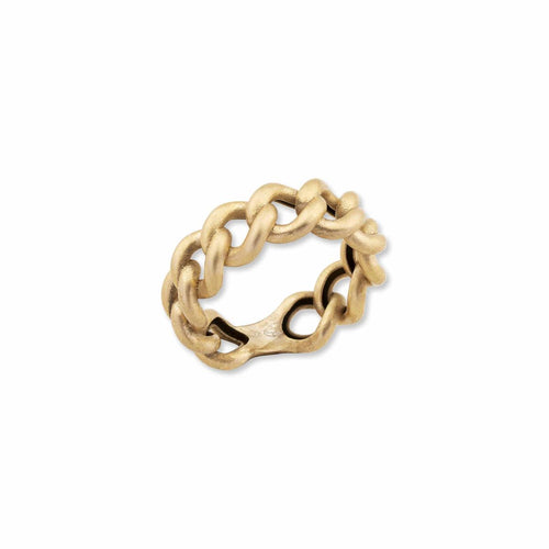 Carla Ring by Lika Behar