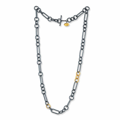 22" Gox Casey Necklace by Lika Behar