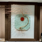 "Bodhi Tree"-Gravity Glass-Renee Taylor Gallery