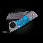 Kingman II Limited Edition Cigar Cutter - CG1 KINGMAN II-William Henry-Renee Taylor Gallery