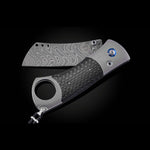 Techno II Limited Edition Cigar Cutter - CG1 TECHNO II-William Henry-Renee Taylor Gallery