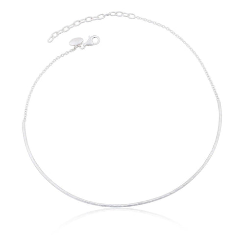 Choker Necklace by Lika Behar