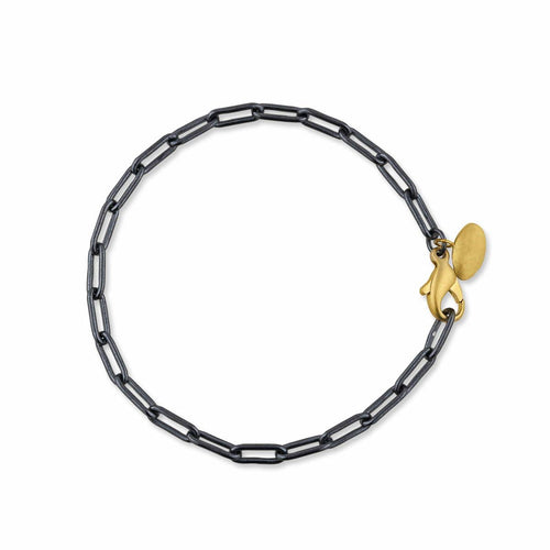 Oxi Clipski Clip Bracelet by Lika Behar