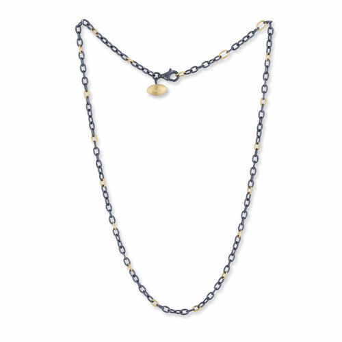 Clipski 18" Chain- Link Size 5MM -80G by Lika Behar