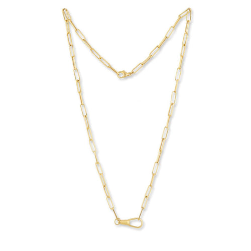 Clipski 22" Clip Chain 18K by Lika Behar