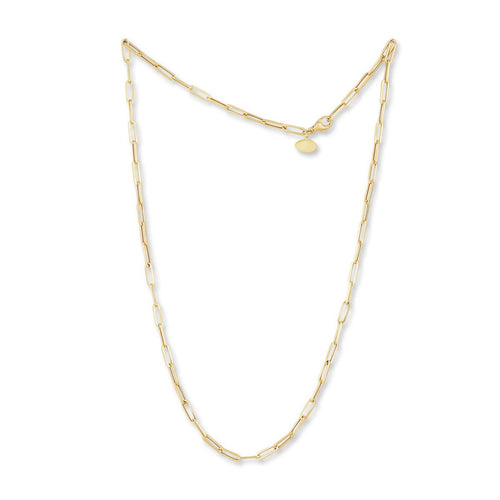 Clipski 22" Clip Chain 18K by Lika Behar