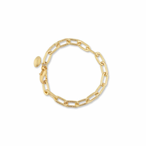 Clipski 7" 180GG Clip Bracelet with Lobster Clasp by Lika Behar