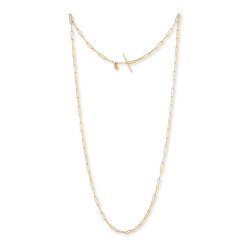 Clipski 32" Clip Chain by Lika Behar