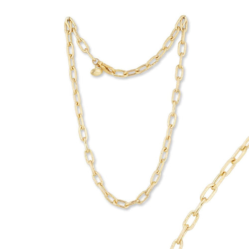 Clipski 18" 180GG Clip Chain with Lobster Clasp by Lika Behar