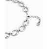 Details Silver Sterling Silver Plated Necklace-UNO de 50-Renee Taylor Gallery