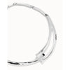 Rigid Necklace - COL1976MTL0000U-UNO de 50-Renee Taylor Gallery