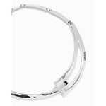Rigid Necklace - COL1976MTL0000U-UNO de 50-Renee Taylor Gallery