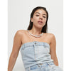 Rigid Necklace - COL1976MTL0000U-UNO de 50-Renee Taylor Gallery