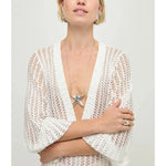 Starborn Starfish Necklace - COL2085MTL0000U-UNO de 50-Renee Taylor Gallery