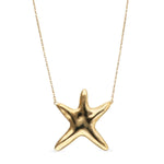 Starborn Necklace - COL2085ORO0000U-UNO de 50-Renee Taylor Gallery