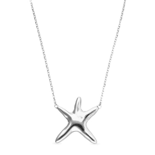 Stellaris Necklace - COL2086MTL0000U-UNO de 50-Renee Taylor Gallery