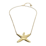 Stellaris Necklace - COL2086ORO0000U-UNO de 50-Renee Taylor Gallery