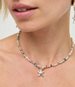 Prisma Necklace - COL2095MCLMTL0U-UNO de 50-Renee Taylor Gallery