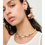 Starblue Necklace - COL2096AZUMTL0U-UNO de 50-Renee Taylor Gallery