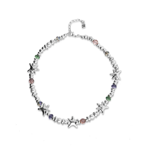 Espectro Necklace - COL2097MCLMTL0U-UNO de 50-Renee Taylor Gallery