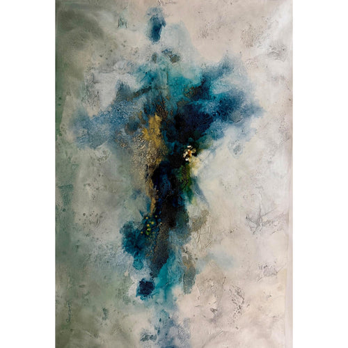 "Cool Breeze"-Dennis Smith Carney-Renee Taylor Gallery