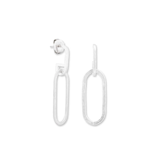 Caroline Earrings by Lika Behar