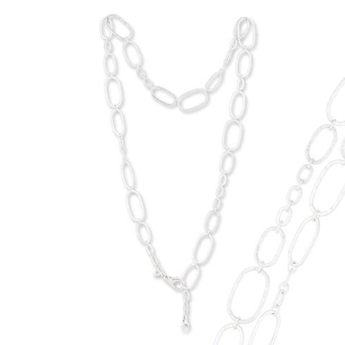 Caroline Necklace with Diamond by Lika Behar
