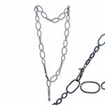 Caroline Necklace with Diamond by Lika Behar